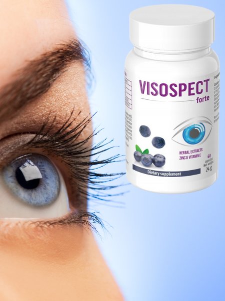 Discover visospect opinie negatywne