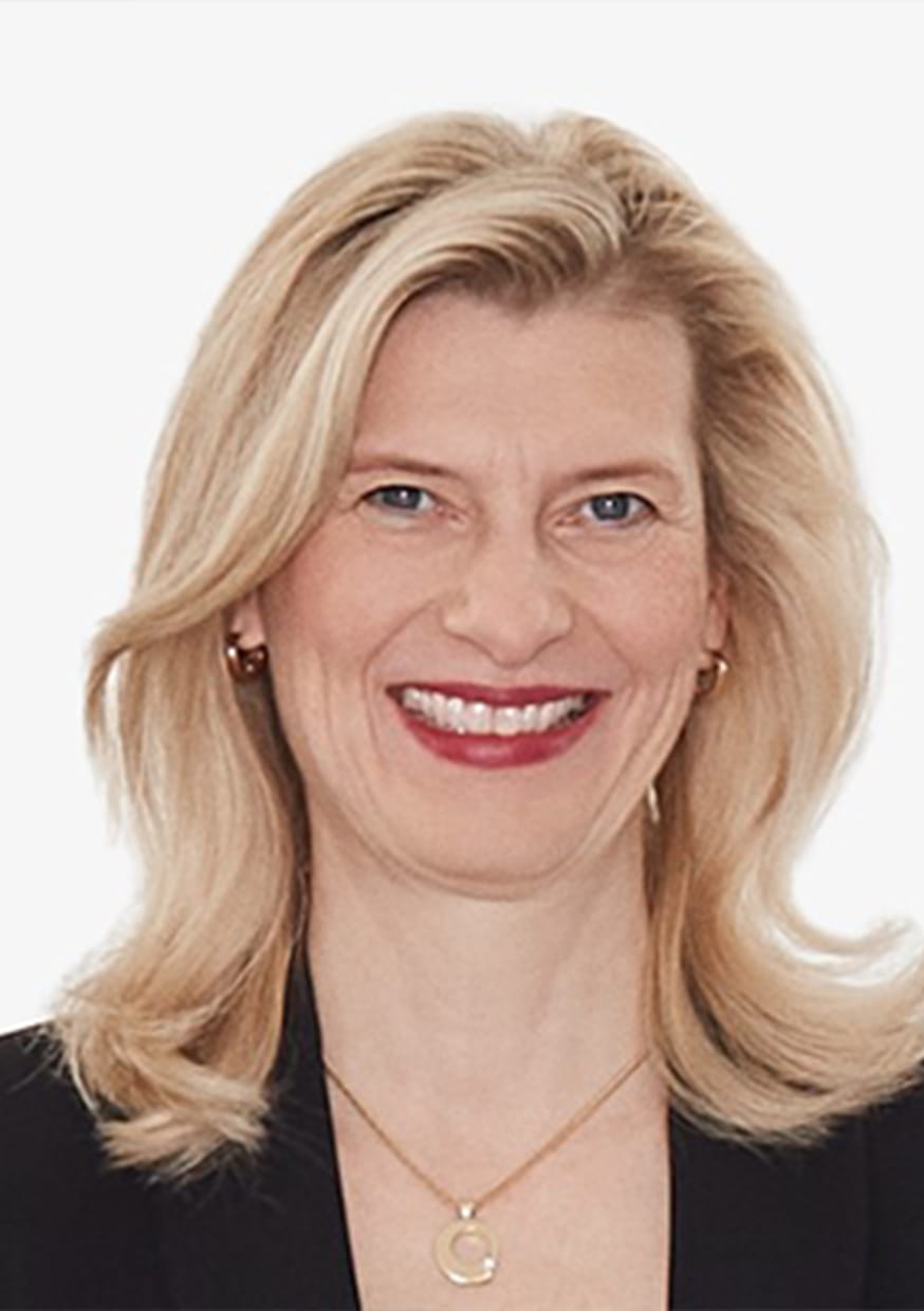 Prof. Dr. Claudia Haferlach