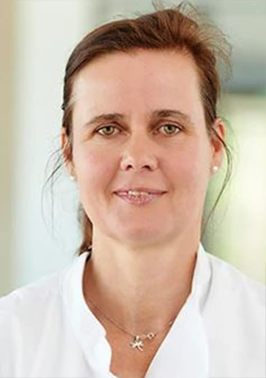 Prof. Dr. Ines Gütgemann