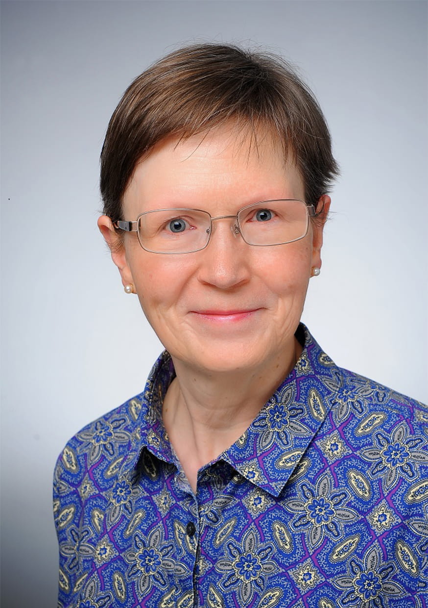 Dr. med. Marianne Engels