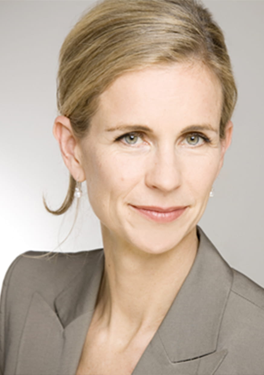 Prof. Dr. Marion Subklewe