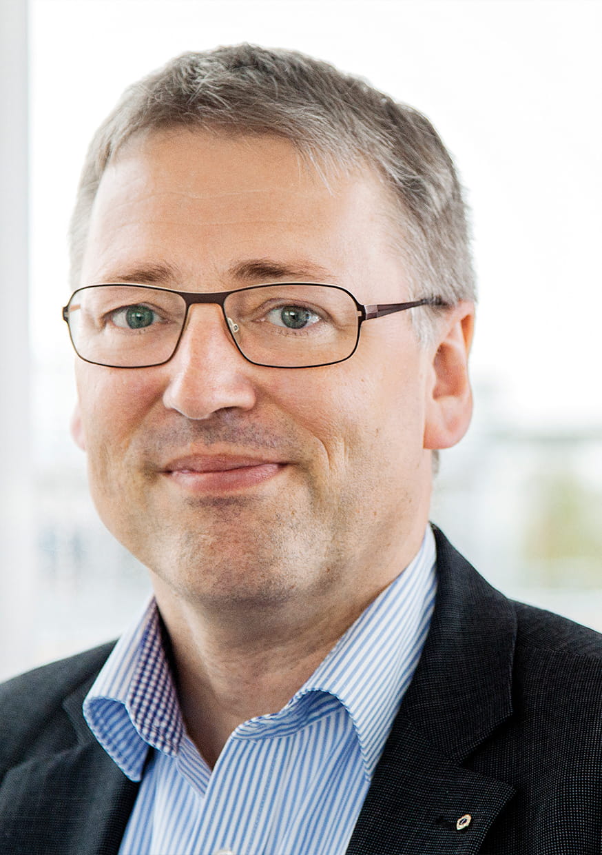 Prof. h.c. Dr. med. Markus Tiemann