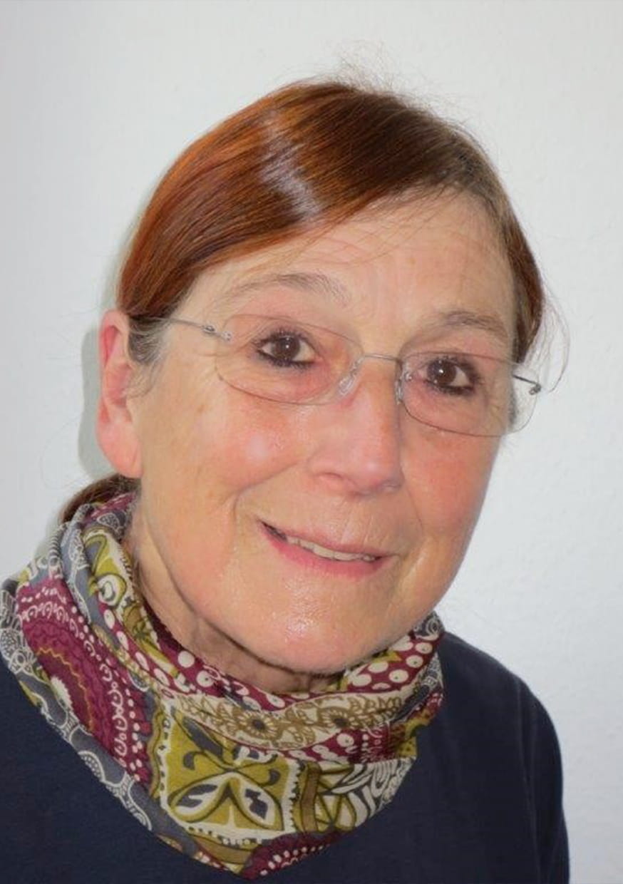 Dr. med. Roswitha Dickerhoff